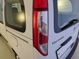  Renault  Kangoo RENAULT  / 2013 / 5P / MONOVOLUME 1.5 DCI BLUE 85KW LIFE (AUTOCARRO) #41