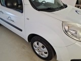  Renault  Kangoo RENAULT  / 2013 / 5P / MONOVOLUME 1.5 DCI BLUE 85KW LIFE (AUTOCARRO) #45