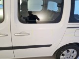  Renault  Kangoo RENAULT  / 2013 / 5P / MONOVOLUME 1.5 DCI BLUE 85KW LIFE (AUTOCARRO) #49