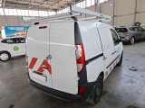  Renault  Kangoo RENAULT  EXPRESS / 2013 / 4P / VETT. FURGONATA 1.5 DCI 75CV SeS ICE #2