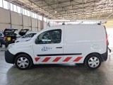  Renault  Kangoo RENAULT  EXPRESS / 2013 / 4P / VETT. FURGONATA 1.5 DCI 75CV SeS ICE #8
