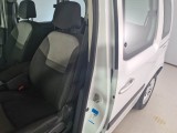  Renault  Kangoo RENAULT  / 2013 / 5P / MONOVOLUME 1.5 DCI BLUE 85KW LIFE (AUTOCARRO) #127
