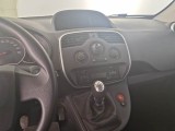  Renault  Kangoo RENAULT  / 2013 / 5P / MONOVOLUME 1.5 DCI BLUE 85KW LIFE (AUTOCARRO) #135