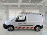  Renault  Kangoo RENAULT  EXPRESS / 2013 / 4P / VETT. FURGONATA 1.5 DCI 75CV SeS ICE #8