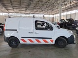  Renault  Kangoo RENAULT  EXPRESS / 2013 / 4P / VETT. FURGONATA 1.5 DCI 75CV SeS ICE #98
