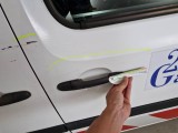  Renault  Kangoo RENAULT  EXPRESS / 2013 / 4P / VETT. FURGONATA 1.5 DCI 75CV SeS ICE #31