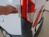  Renault  Kangoo RENAULT  EXPRESS / 2013 / 4P / VETT. FURGONATA 1.5 DCI 75CV SeS ICE #46