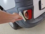  Renault  Kangoo RENAULT  EXPRESS / 2013 / 4P / VETT. FURGONATA 1.5 DCI 75CV SeS ICE #47