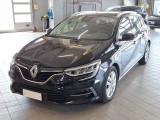  Renault  Megane RENAULT MÉGANE SPORTER / 2020 / 5P / STATION WAGON 1.5DCI 85KW BLUE BUSINESS EDC(AUTOCARRO) 