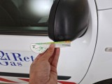  Renault  Kangoo RENAULT  EXPRESS / 2013 / 4P / VETT. FURGONATA 1.5 DCI 75CV SeS ICE #62