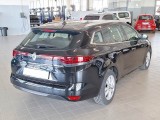  Renault  Megane RENAULT MÉGANE SPORTER / 2020 / 5P / STATION WAGON 1.5DCI 85KW BLUE BUSINESS EDC(AUTOCARRO) #2