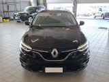  Renault  Megane RENAULT MÉGANE SPORTER / 2020 / 5P / STATION WAGON 1.5DCI 85KW BLUE BUSINESS EDC(AUTOCARRO) #6
