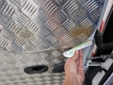  Renault  Kangoo RENAULT  EXPRESS / 2013 / 4P / VETT. FURGONATA 1.5 DCI 75CV SeS ICE #83
