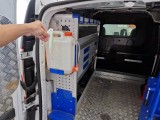  Renault  Kangoo RENAULT  EXPRESS / 2013 / 4P / VETT. FURGONATA 1.5 DCI 75CV SeS ICE #87