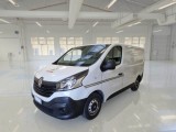  Renault  Trafic RENAULT  / 2014 / 4P / FURGONE FG L1 H1 T29 1.6 DCI 145CV SeS ICE 