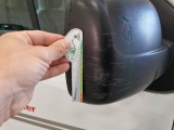 Renault  Trafic RENAULT  / 2014 / 4P / FURGONE FG L1 H1 T29 1.6 DCI 145CV SeS ICE #21