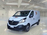  Renault  Trafic RENAULT  / 2014 / 4P / FURGONE FG L1 H1 T27 1.6 DCI 120CV ICE 