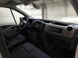  Renault  Trafic RENAULT  / 2014 / 4P / FURGONE FG L1 H1 T27 1.6 DCI 120CV ICE #3