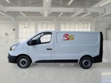  Renault  Trafic RENAULT  / 2014 / 4P / FURGONE FG L1 H1 T27 1.6 DCI 120CV ICE #8
