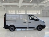  Renault  Trafic RENAULT  / 2014 / 4P / FURGONE FG L1 H1 T27 1.6 DCI 120CV ICE #7