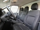  Renault  Trafic RENAULT  / 2014 / 4P / FURGONE FG L1 H1 T27 1.6 DCI 120CV ICE #11