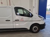  Renault  Trafic RENAULT  / 2014 / 4P / FURGONE FG L1 H1 T29 1.6 DCI 145CV SeS ICE #43
