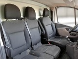  Renault  Trafic RENAULT  / 2014 / 4P / FURGONE FG L1 H1 T27 1.6 DCI 120CV ICE #13