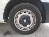  Renault  Trafic RENAULT  / 2014 / 4P / FURGONE FG L1 H1 T27 1.6 DCI 120CV ICE #15