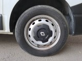  Renault  Trafic RENAULT  / 2014 / 4P / FURGONE FG L1 H1 T27 1.6 DCI 120CV ICE #17