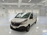  Renault  Trafic RENAULT  / 2019 / 4P / FURGONE FG L2 H1 T29 DCI 120 ICE 