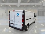  Renault  Trafic RENAULT  / 2019 / 4P / FURGONE FG L2 H1 T29 DCI 120 ICE #2