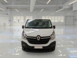  Renault  Trafic RENAULT  / 2019 / 4P / FURGONE FG L2 H1 T29 DCI 120 ICE #6