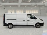 Renault  Trafic RENAULT  / 2019 / 4P / FURGONE FG L2 H1 T29 DCI 120 ICE #7