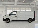  Renault  Trafic RENAULT  / 2019 / 4P / FURGONE FG L2 H1 T29 DCI 120 ICE #8