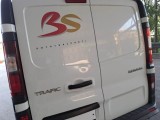  Renault  Trafic RENAULT  / 2014 / 4P / FURGONE FG L1 H1 T27 1.6 DCI 120CV ICE #38