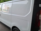  Renault  Trafic RENAULT  / 2014 / 4P / FURGONE FG L1 H1 T27 1.6 DCI 120CV ICE #44
