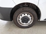  Renault  Trafic RENAULT  / 2019 / 4P / FURGONE FG L2 H1 T29 DCI 120 ICE #18