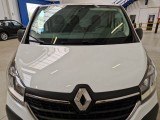  Renault  Trafic RENAULT  / 2019 / 4P / FURGONE FG L2 H1 T29 DCI 120 ICE #24