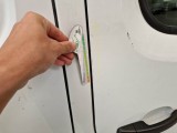  Renault  Trafic RENAULT  / 2019 / 4P / FURGONE FG L2 H1 T29 DCI 120 ICE #32