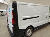  Renault  Trafic RENAULT  / 2019 / 4P / FURGONE FG L2 H1 T29 DCI 120 ICE #34