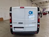  Renault  Trafic RENAULT  / 2019 / 4P / FURGONE FG L2 H1 T29 DCI 120 ICE #38