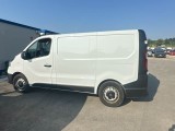  Renault  Trafic RENAULT  / 2014 / 4P / FURGONE FG L1 H1 T29 1.6 DCI 145CV SeS ICE #117