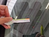  Renault  Trafic RENAULT  / 2019 / 4P / FURGONE FG L2 H1 T29 DCI 120 ICE #57