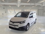  Toyota  Proace TOYOTA  CITY / 2019 / 4P / VETT. FURGONATA 1.5D 100CV SeS MT L1 S COMFORT 