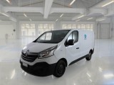  Renault  Trafic RENAULT  / 2019 / 4P / FURGONE FG L1 H1 T29 ENERGY DCI 120 ICE 