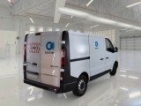  Renault  Trafic RENAULT  / 2019 / 4P / FURGONE FG L1 H1 T29 ENERGY DCI 120 ICE #2