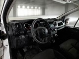  Renault  Trafic RENAULT  / 2019 / 4P / FURGONE FG L1 H1 T29 ENERGY DCI 120 ICE #3