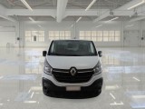  Renault  Trafic RENAULT  / 2019 / 4P / FURGONE FG L1 H1 T29 ENERGY DCI 120 ICE #6