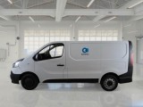  Renault  Trafic RENAULT  / 2019 / 4P / FURGONE FG L1 H1 T29 ENERGY DCI 120 ICE #8