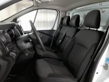  Renault  Trafic RENAULT  / 2019 / 4P / FURGONE FG L1 H1 T29 ENERGY DCI 120 ICE #11